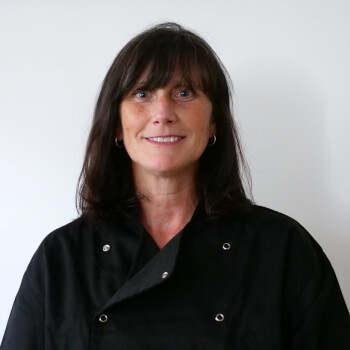 Tracy Kambouris,  teacher